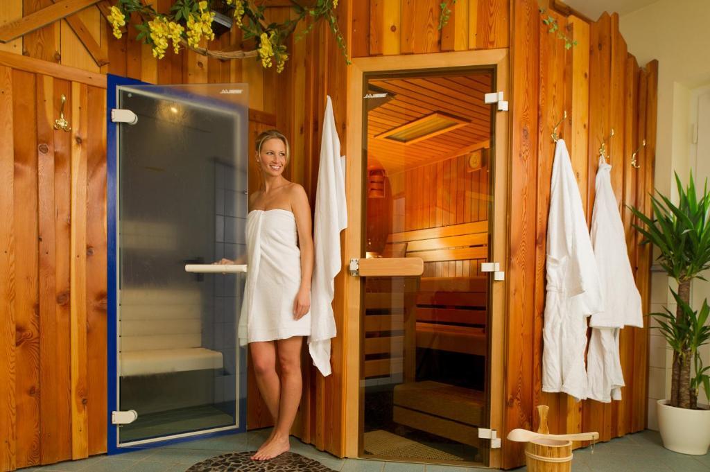 Hotel & Appartement Auerhahn Obertauern Extérieur photo